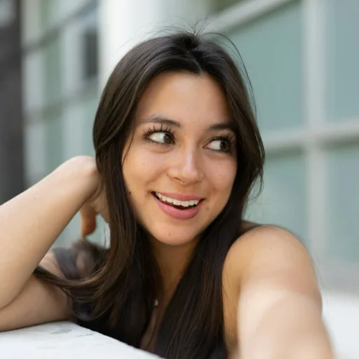 Course instructor Elsa Faith