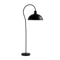 Nordic Arc Floor Lamp