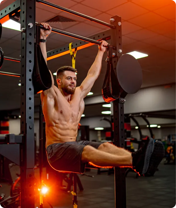 Strength Training