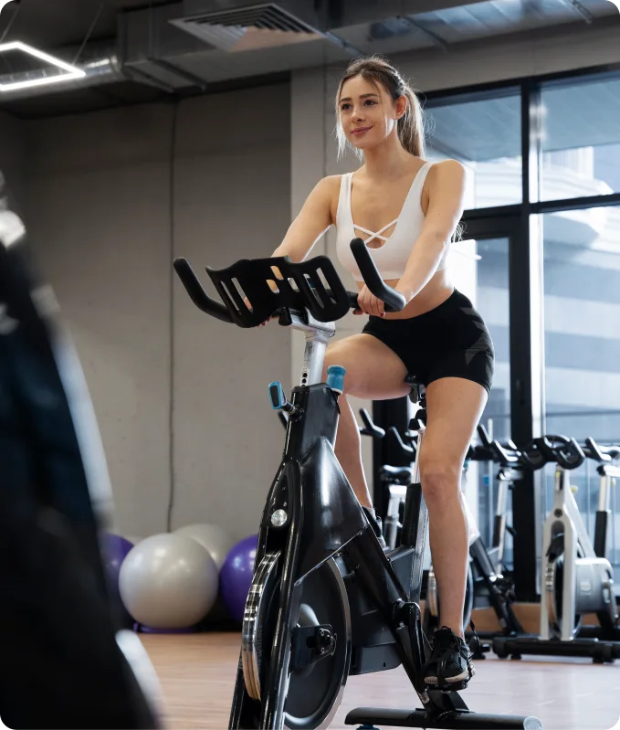 Cardio Blast