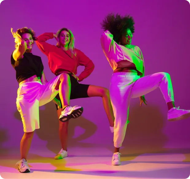 Zumba