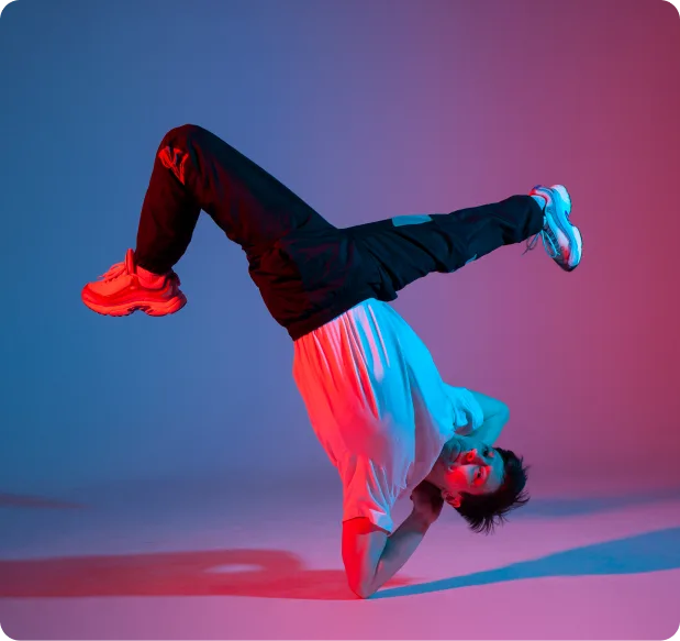 Hip Hop Moves
