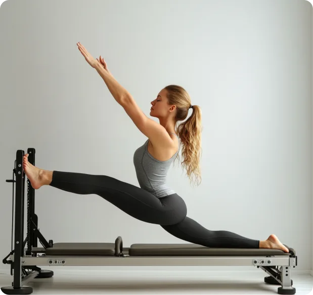 Pilates Core