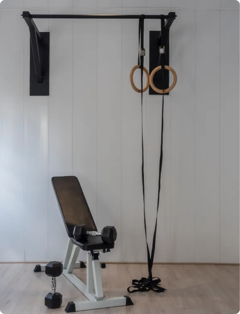 Downtown Studio