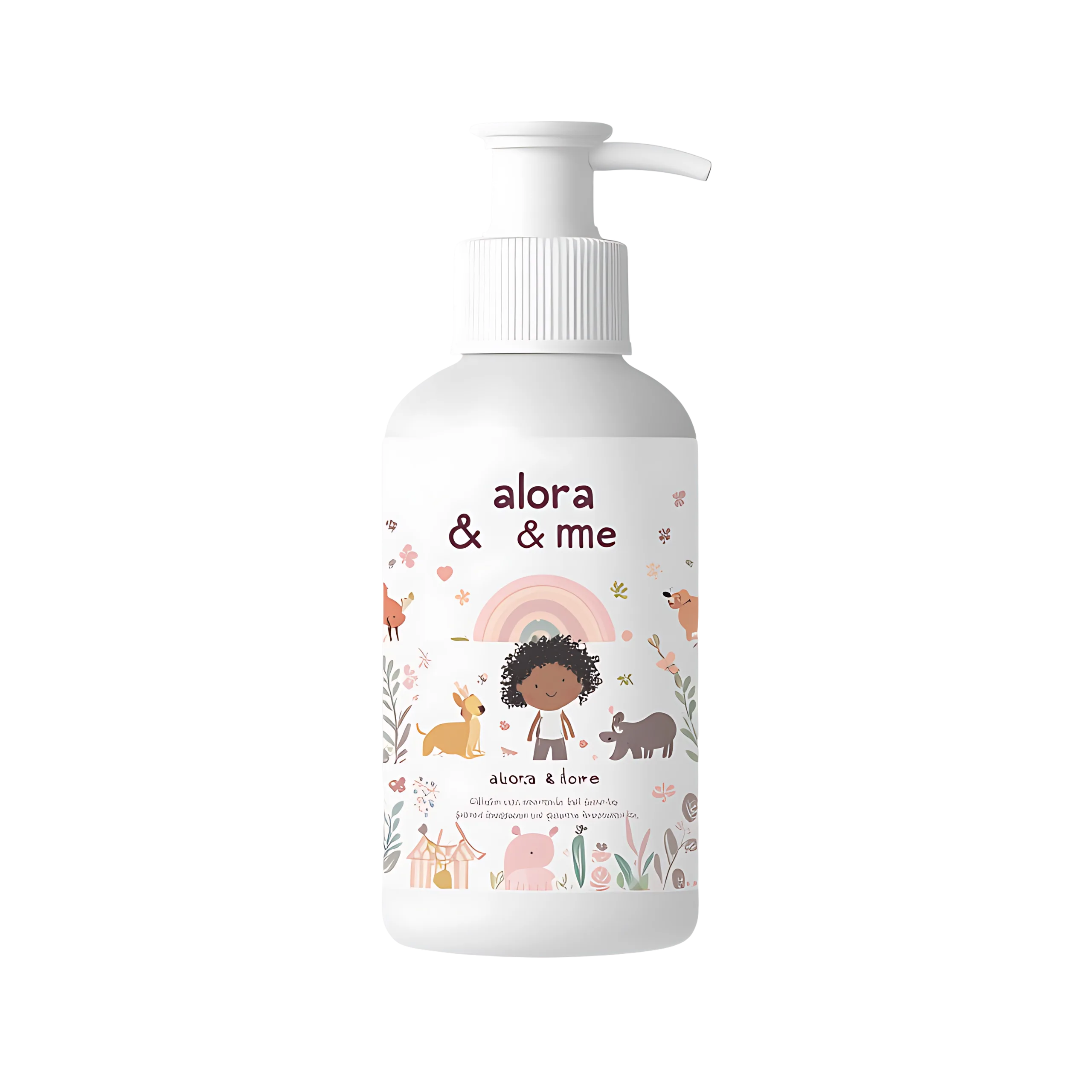 Bath & care