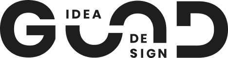 GOOD Idea De Sign logo