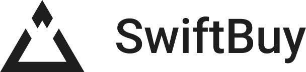 SwiftBuy logo