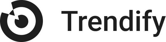 Trendify logo