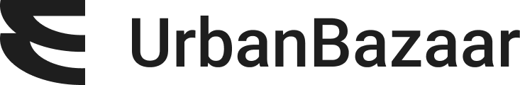 UrbanBazaar logo