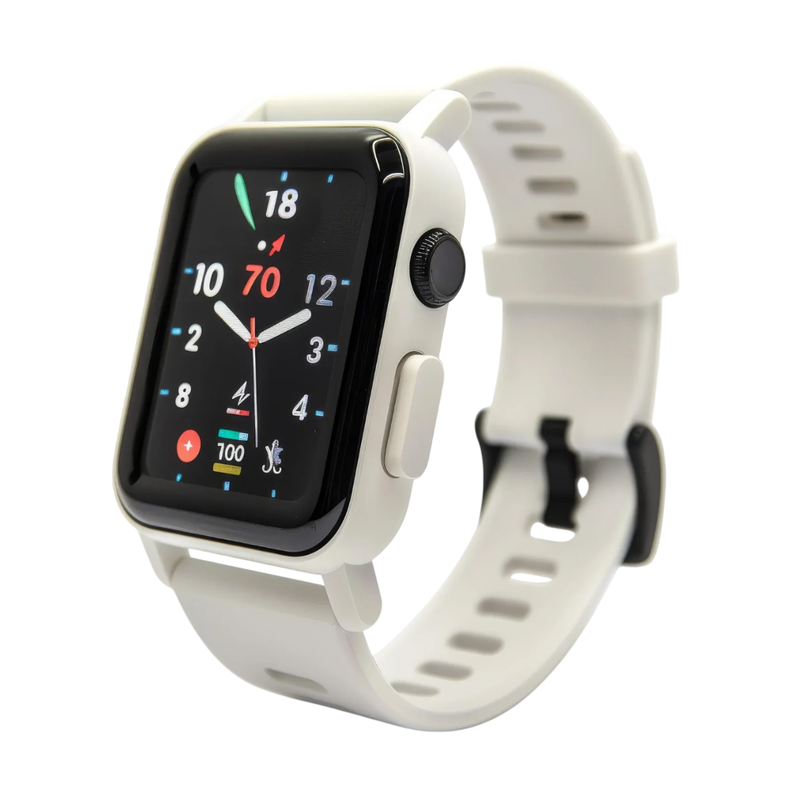 Ridge Active GPS Watch